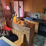 Ib Saentis Chnorz Apartment