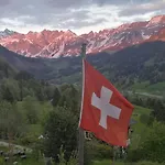 Ib Saentis Chnorz *