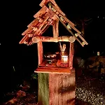 Ib Saentis Chnorz Apartment Nesslau