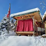 Ib Saentis Chnorz * Nesslau