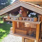 Ib Saentis Chnorz Apartment