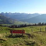 Ib Saentis Chnorz Nesslau