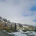 Apartment Ib Saentis Chnorz Nesslau