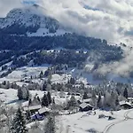 Ib Saentis Chnorz Apartment