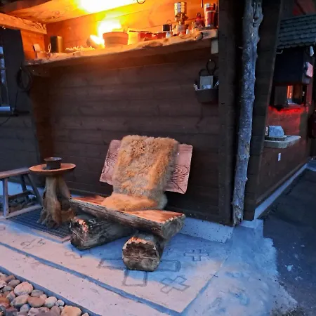 דירה Saentis Chalet Chnorz Fireplace Apartment *