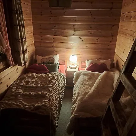 Saentis Chalet Chnorz Fireplace Apartment شقة *