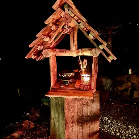 Saentis Chalet Chnorz Fireplace Apartment 아파트 Nesslau