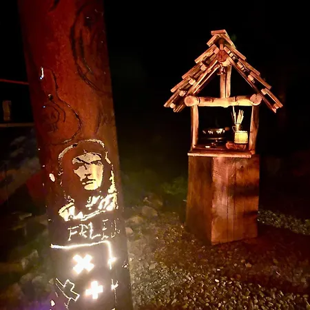 شقة Saentis Chalet Chnorz Fireplace Apartment