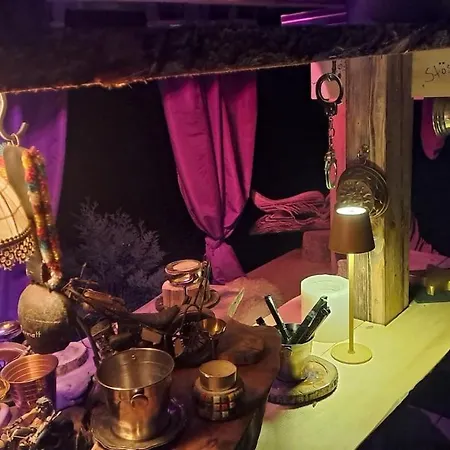 Saentis Chalet Chnorz Fireplace Apartment דירה Nesslau