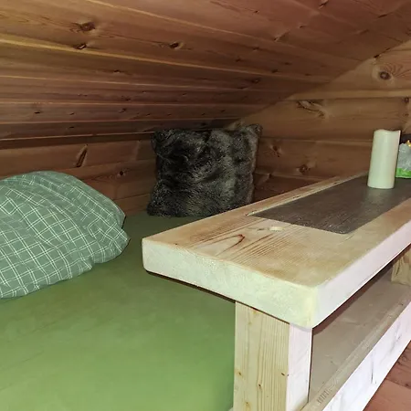 Saentis Chalet Chnorz Fireplace Apartment شقة