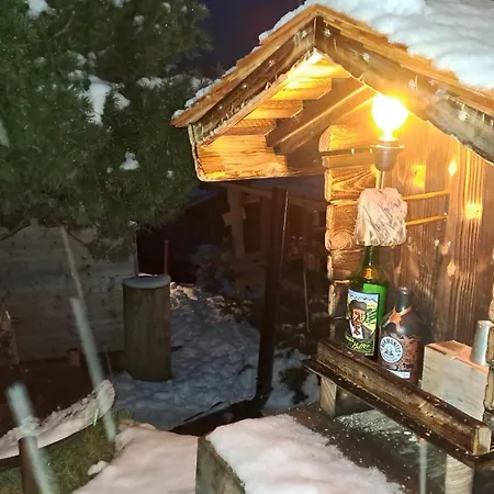 Alp Chnorz Penthouse Saentis