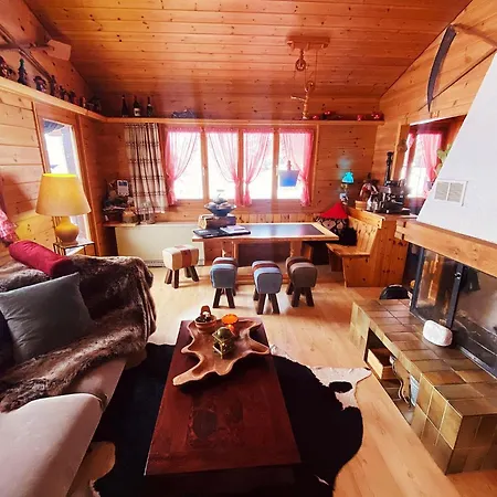 Ib Saentis Chnorz * Nesslau