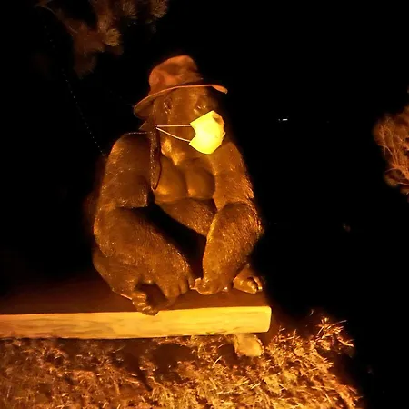 Apartment Ib Saentis Chnorz *