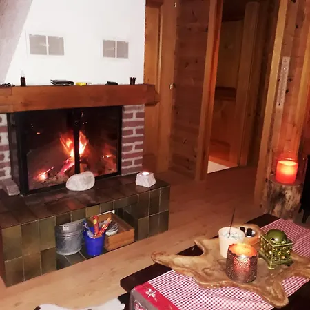 Ib Saentis Chnorz شقة Nesslau