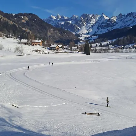 Alp Chnorz Penthouse Saentis