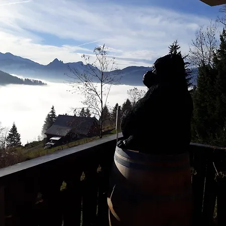 Apartment Ib Saentis Chnorz