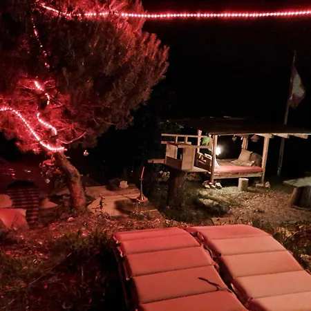 Ib Saentis Chnorz * Nesslau