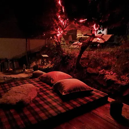 Apartment Ib Saentis Chnorz *