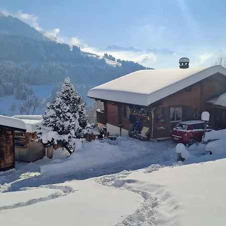 Alp Chnorz Penthouse Saentis شقة *