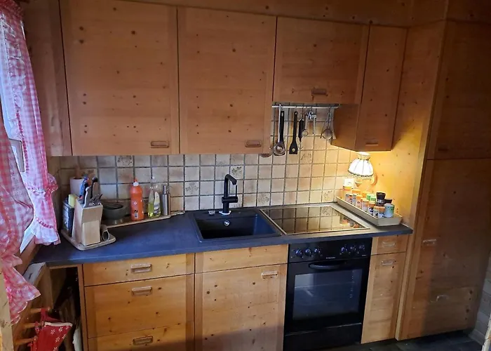 Ib Saentis Chnorz * Nesslau