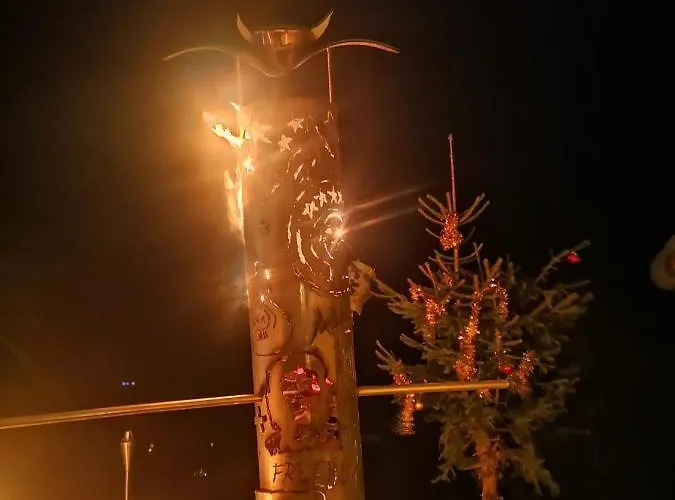 Apartment Ib Saentis Chnorz *