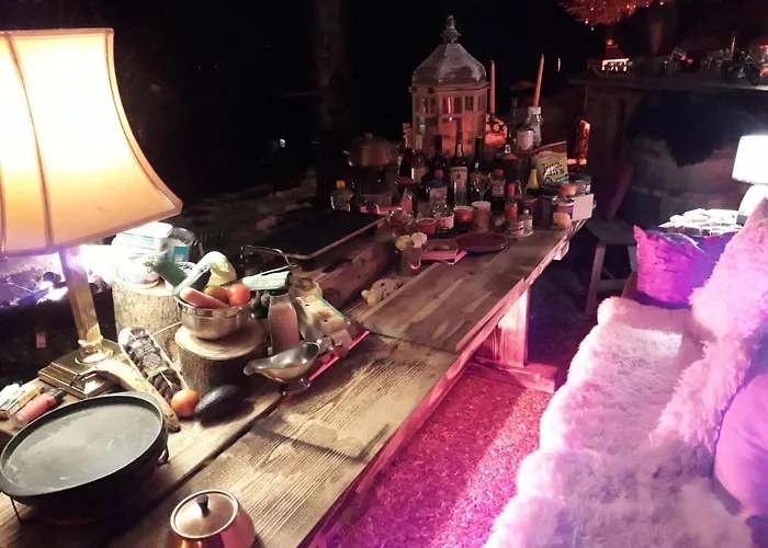 Ib Saentis Chnorz * Nesslau