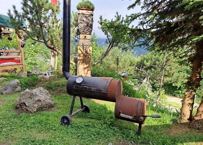 Ib Saentis Chnorz * Nesslau