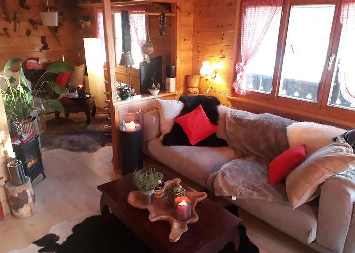 Ib Saentis Chnorz * Nesslau