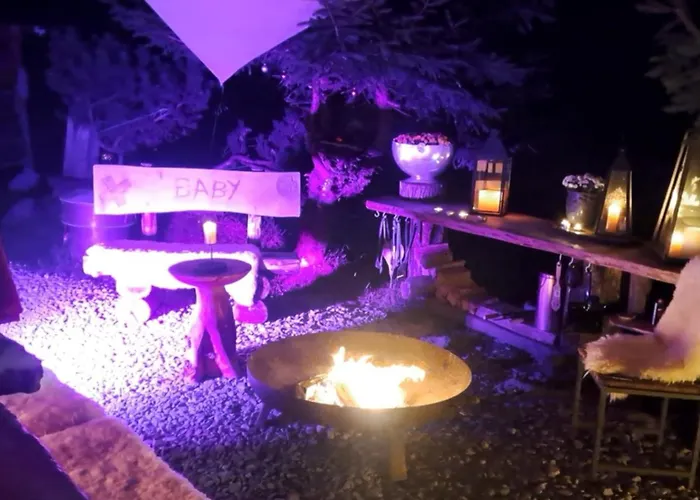 Apartment Ib Saentis Chnorz Nesslau