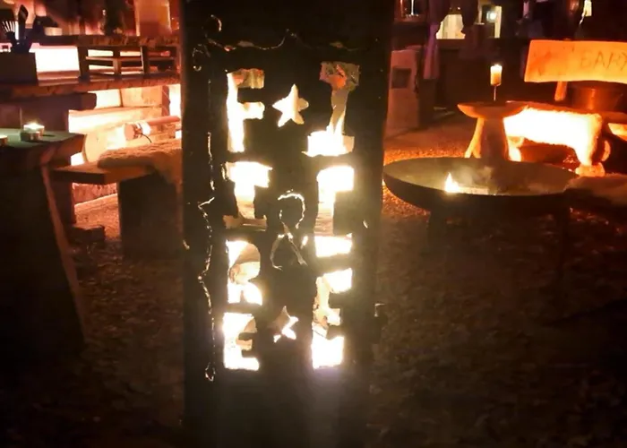 Ib Saentis Chnorz Apartment