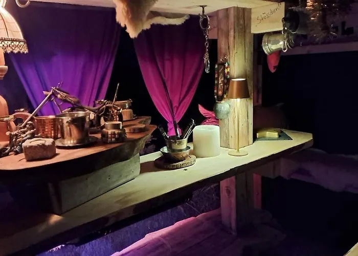 Ib Saentis Chnorz * Nesslau