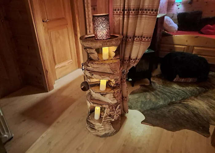 Apartment Ib Saentis Chnorz