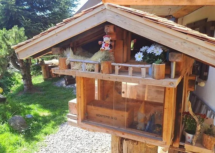 Ib Saentis Chnorz Apartment