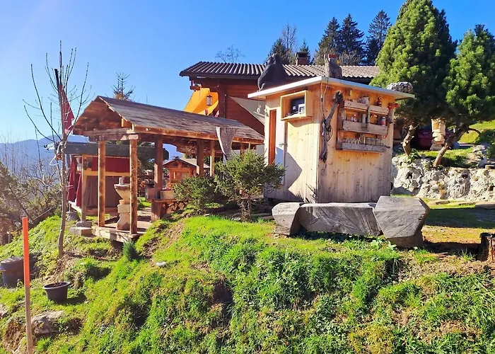 Ib Saentis Chnorz * Nesslau