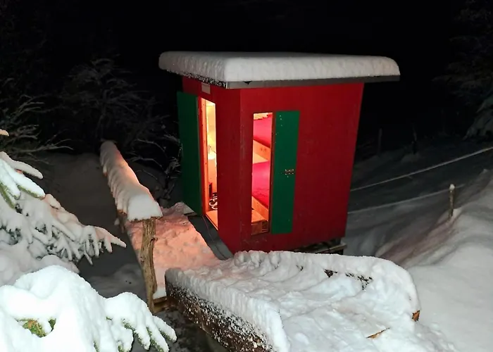 Ib Saentis Chnorz Nesslau