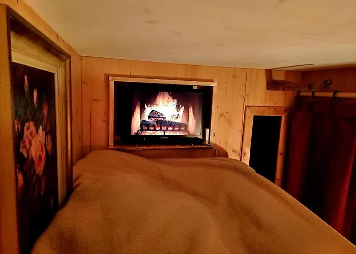 Apartment Ib Saentis Chnorz