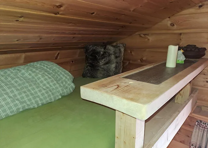 Ib Saentis Chnorz Apartment