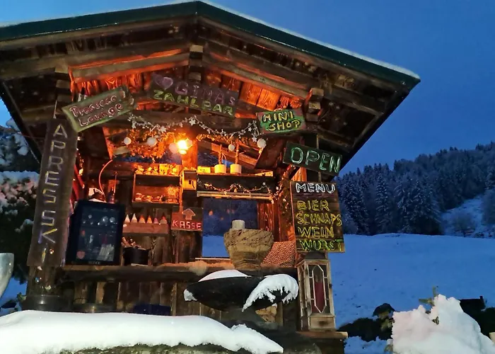 Ib Saentis Chnorz Nesslau