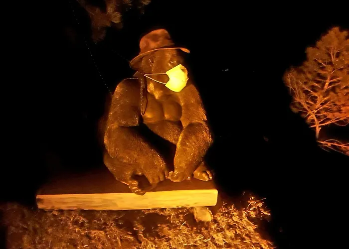 Apartment Ib Saentis Chnorz *