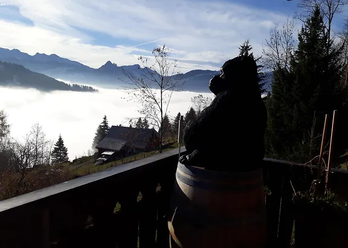 Apartment Ib Saentis Chnorz