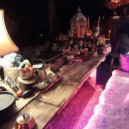 Saentis Chalet Chnorz Fireplace Apartment * Nesslau