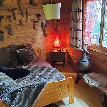 Saentis Chalet Chnorz Fireplace Apartment