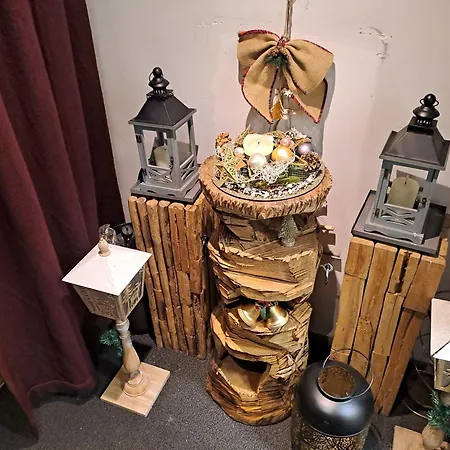 Saentis Chalet Chnorz Fireplace Apartment Lejlighed Nesslau