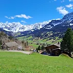 Ib Saentis Chnorz Lägenhet *