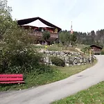 Ib Saentis Chnorz Lägenhet *