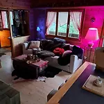 Lägenhet Ib Saentis Chnorz