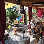 Lägenhet Ib Saentis Chnorz Nesslau