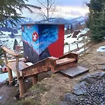 Ib Saentis Chnorz Nesslau