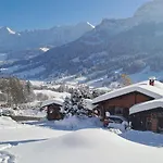 Lägenhet Ib Saentis Chnorz *