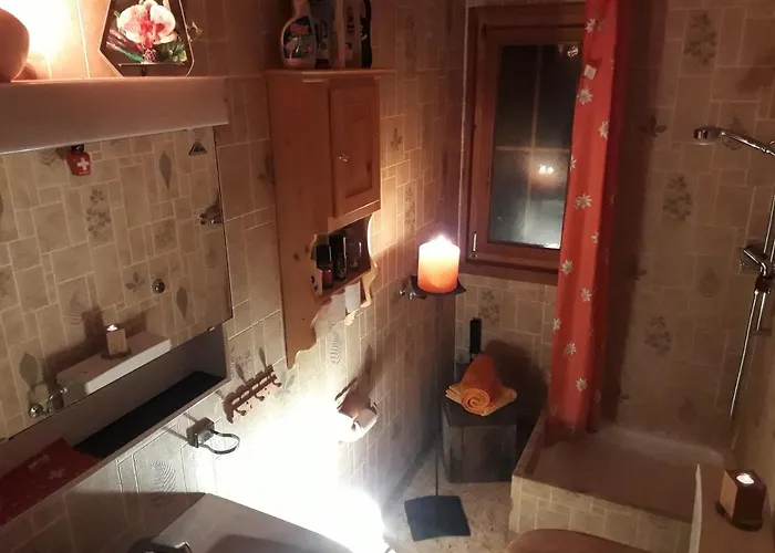 Ib Saentis Chnorz Nesslau